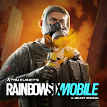 Rainbow Six Mobile