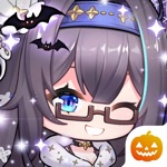 純白ファンタジー：音楽美少女の魔法冒険