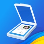 スキャナー プロ (Scanner Pro)