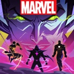 MARVEL Mystic Mayhem