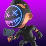 Blast Royale: Multijoueur JcJ