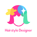 らしさ ヘアスタイルデザイナー