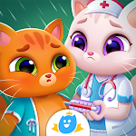 El mundo de Bubbu y Mimmi