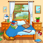 Hidden Spots - jogo de objetos