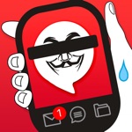 チャット小説ゲーム~間違えないでください