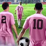 Football Rivals: Juego