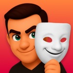Imposter Game: Who is the Spy?