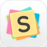 ホーム画面に貼れるメモ帳 - StickyNote 付箋メモ