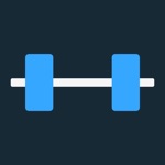 Strong Workout Tracker Gym Log