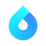 オーバードロップ(Overdrop)-高機能天気予報アプリ