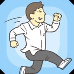 학교 땡땡이!간단한 퍼즐 풀기 게임!