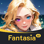 Fantasia:Chat de personnage IA
