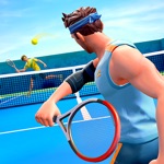 Tennis Clash:Jeux Multijoueur