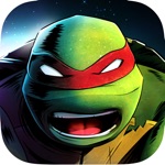 As Tartarugas Ninja: Lendas