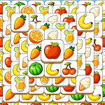 Tile Vacation: Jogo Combinar