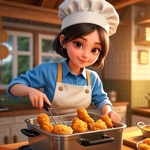 Cooking World-Juegos de cocina