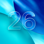 Lanceur iOS 26