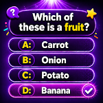 TRIVIA Master -Jogo de palavra