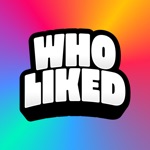 WhoLiked – O jogo dos likes