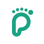 チャリティウォークアプリ minpo