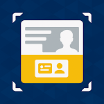 명함관리어플 - 명함 스캐너 - 명함 인식