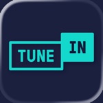 TuneIn Radio: FM Musik & Sport