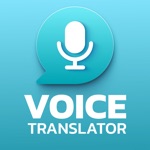 Traductor de Voz IA Traducir