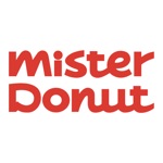 ﾐｽﾀｰﾄﾞｰﾅﾂ