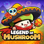 Legend of Mushroom