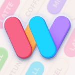 Word Weaver:Jogo de Associação