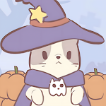 ねこマージガーデン:猫のゲーム・放置ゲーム