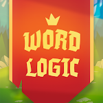 Word Logic Puzzle: Brain Games