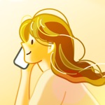 마음: 친구와 수다 채팅 통화부터 일본어 언어교환 까지