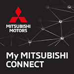 My Mitsubishi Connect