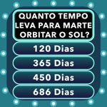 Quiz Conhecimentos Gerais