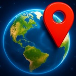 MAPAS: Mapas 3D GPS y Vista en