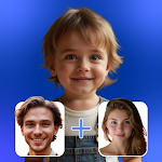 AI Baby Face Generator: BabyS