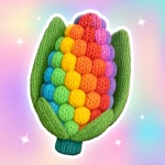 Yarn Fever! Unravel Puzzle