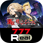 777Real(スリーセブンリアル)パチンコ・パチスロアプリ