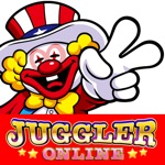 ジャグラーオンライン~パチスロアプリ&パチンコ店舗情報~