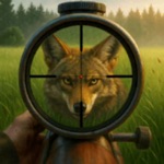 Animal Hunter: 3D Jagd Spiele