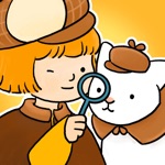 냥탐정 미야호 - 숨은 고양이 찾기