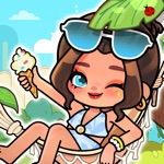 Aha World:Cute Games for Girls