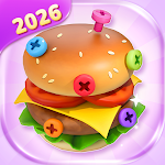 3D Bolt Master: Screw Pin Jam