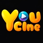 YouCinE, novos filmes séries