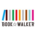 BOOK WALKER - 人気の漫画や小説が続々登場