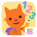 Escola Sago Mini: Crianças 2-5