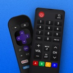 Controle Remoto TV Universal・