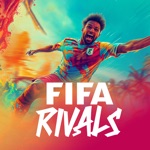 FIFA Rivals - Futebol Mobile