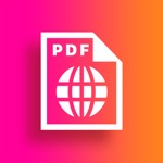 Conversor de PDF - PDF em Word